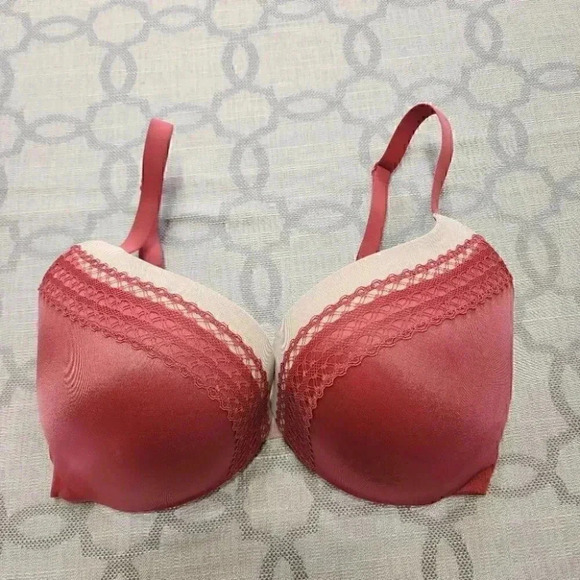 Victoria's Secret Very Sexy Push up Size 32DDD/ G70 - Picture 1 of 6